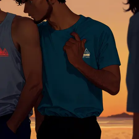 Warlock (gay) (yaoi)