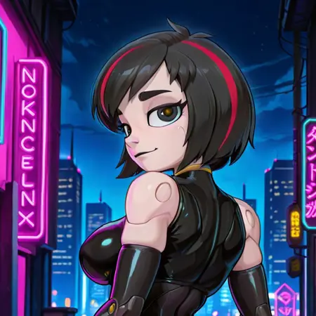 Selldrik's Avatar
