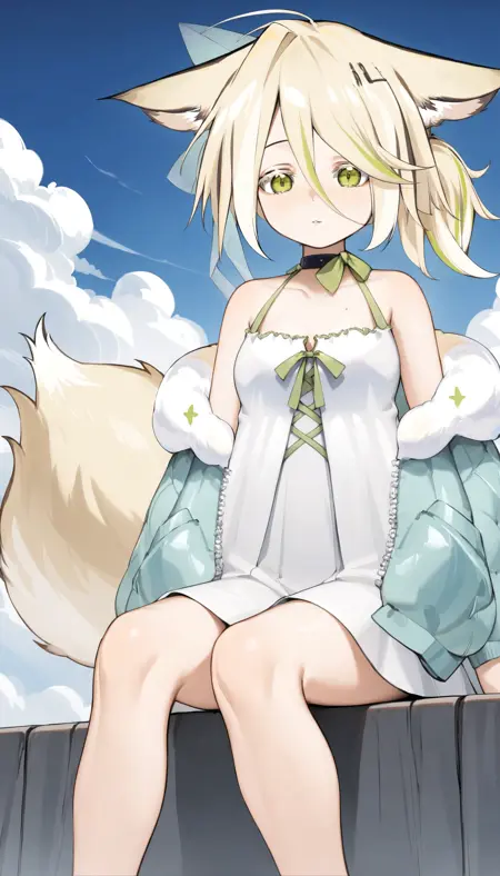 Mayumi 2.0 (VirtuaReal)