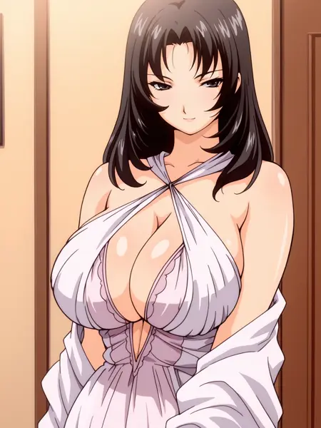 Arimiya Sumire ( The Immorals) [Illustrious]