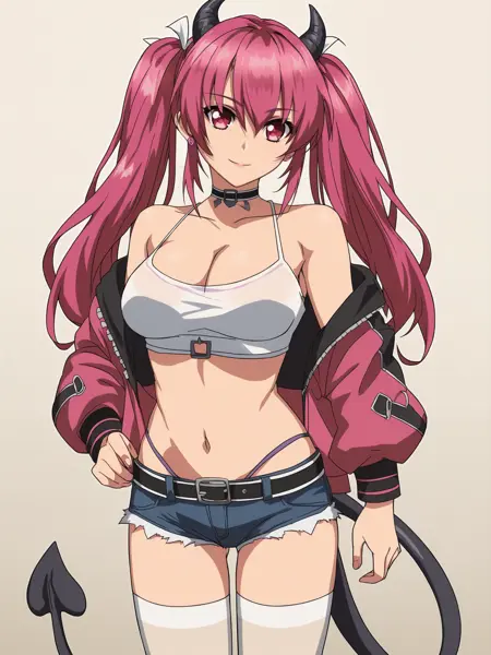 Bikini Warriors Style