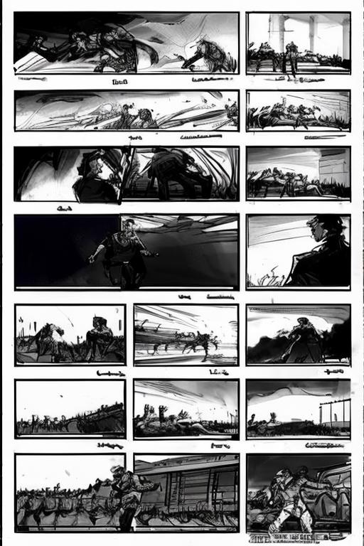 Storyboard image by Bohdan