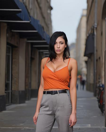 Audrey Bitoni AudreyBitoni v1.0