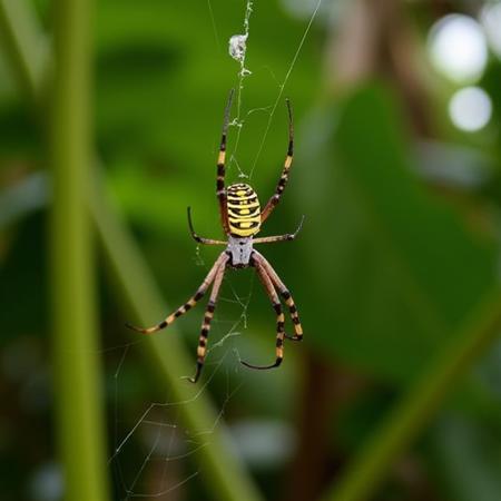 Spiders Flux1Dv1.0