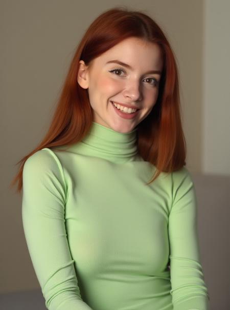 Janedaniells | Jane Daniels - Camgirl Flux v1.0