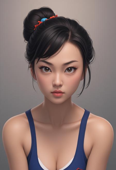 Sexy Toon New Generation v1.0 Beta XL
