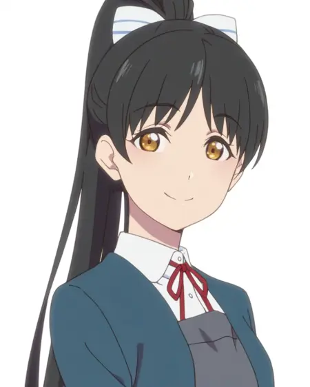 [IL] Ren Hazuki - Love Live! Superstar!!