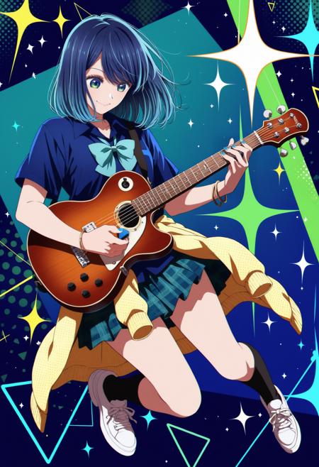 4b-Enpitsu Style - Lycoris NoobAI-EPS1.1