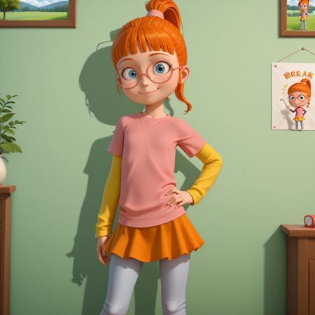 Bridget (Vampirina) V1