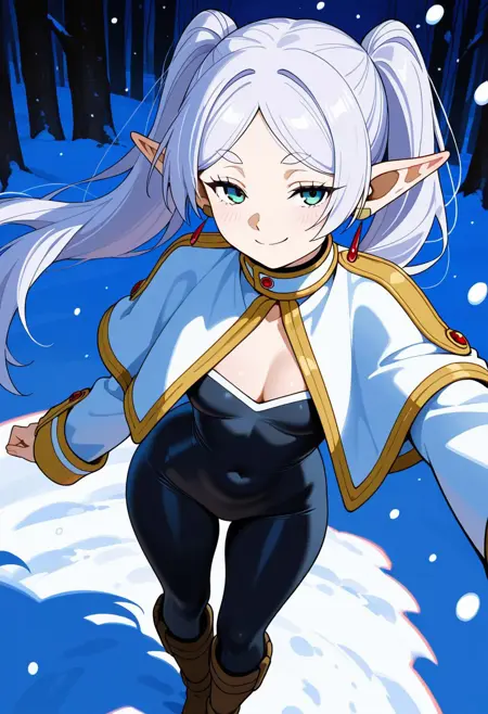 XXBurner33's Avatar