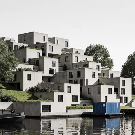 Habitat 67 v1