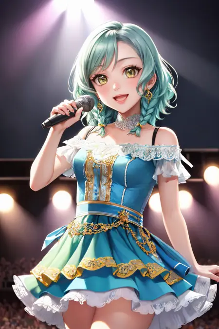 Hina Hikawa | BanG Dream!
