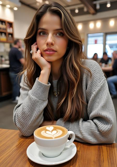 Noa Tishby - Israeli Actress  🇮🇱 v1.0