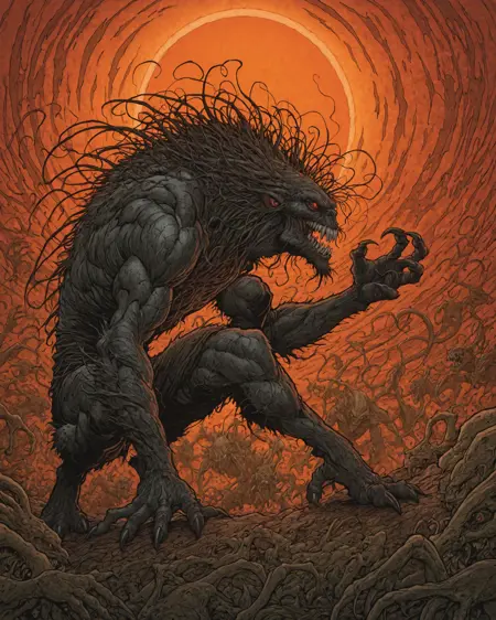 [Image Comics (Bart Sears and Greg Capullo Et al)] Spawn Violator 1994 Collection (TPB) Comic Style Illustrious