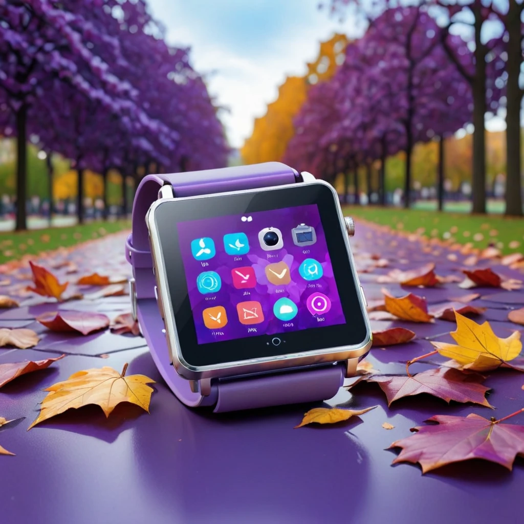 (smartwatch_showcase)__lora_04_smartwatch_showcase_1.1__Violet_background,__high_quality,_professional,_highres,_amazing,_dramat_20240627_173314_m.d559ddef27_se.1622122055_st.20_c.7_1024x1024.webp