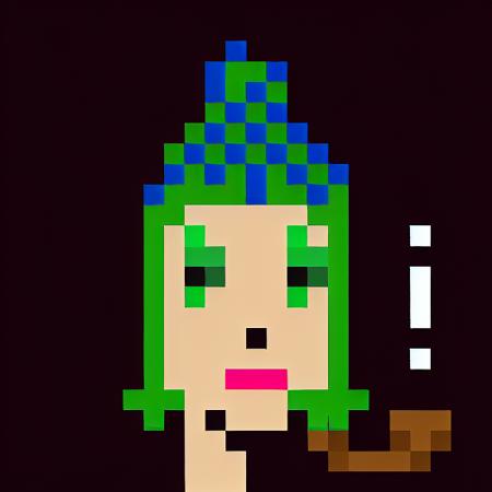 CryptoPunks v1.1