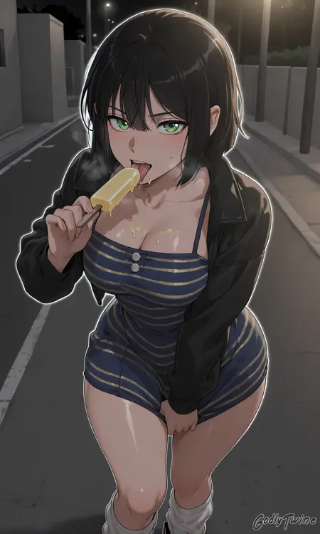 Giju Gong (공기주) / Ex-Love Review (연애리뷰) / webtoon