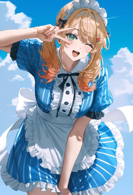 女神咖啡厅megami_no_cafe_terrace86_xllora v1.0