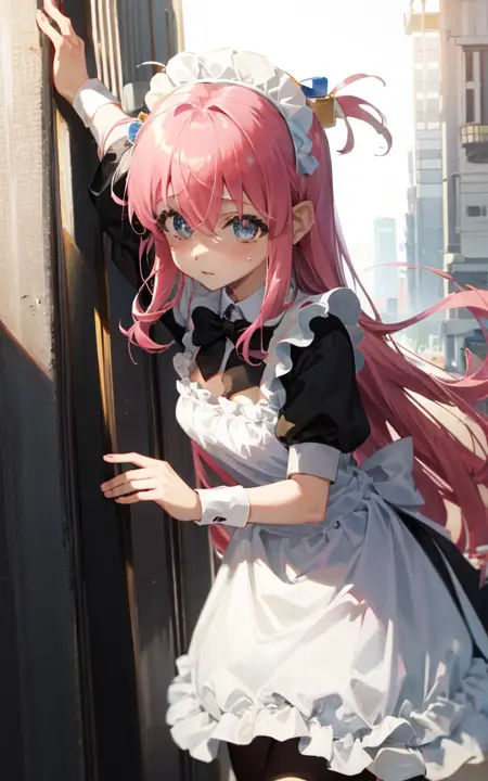 Gotō Hitori(Bocchi)-Bocchi the rock