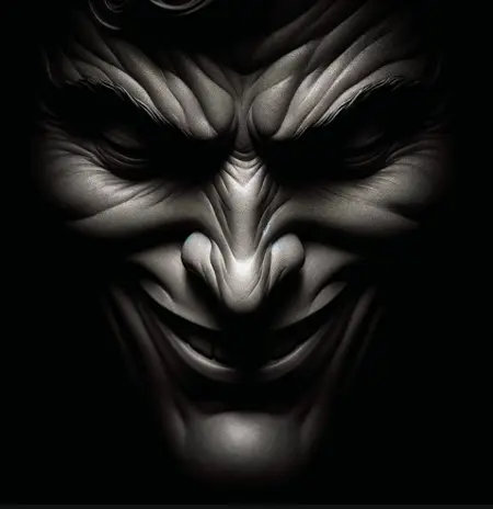 Sincognito's Avatar