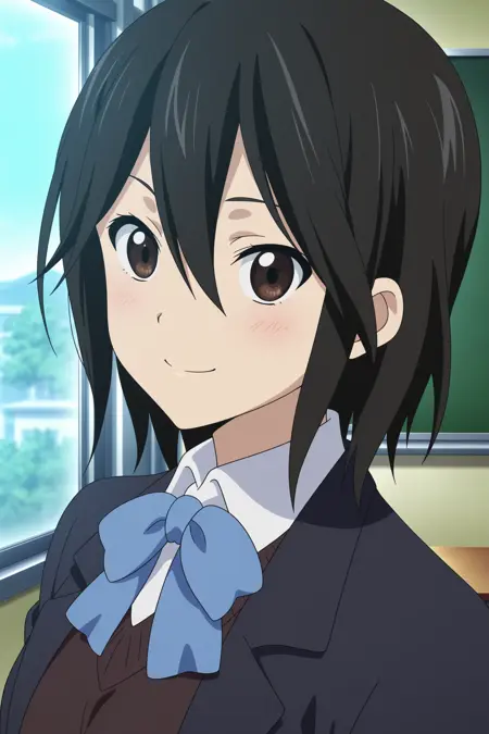 Himeko Inaba (稲葉姫子) - Kokoro Connect (ココロコネクト)