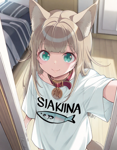 Kinako (40hara) for Illustrious Illustrious