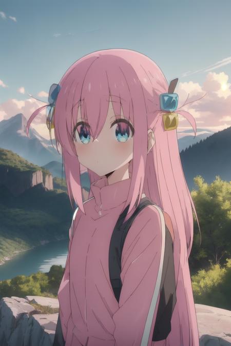 Hitori Gotoh (Bocchi the Rock!) v1.0