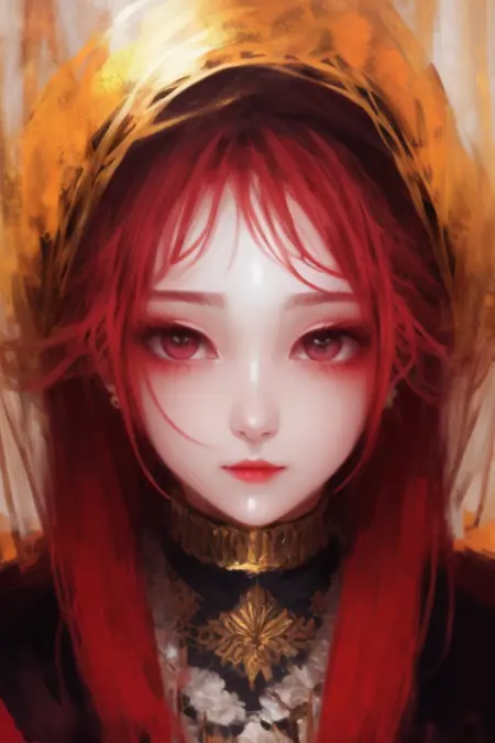 PAseer的常暗传说/PAseer's burgundy dark legends