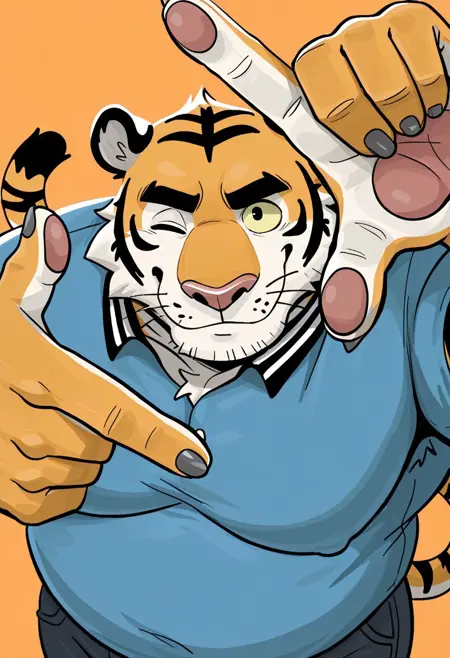 Art Style // Ghostfood (by sickmer)