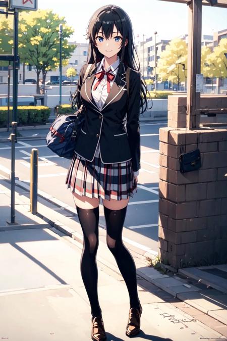 雪之下雪乃 v1.0