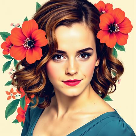 Emma Watson 2012-2014 (Refined) v1.0