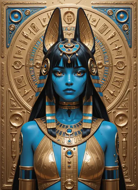 Edible - Style Wildcard