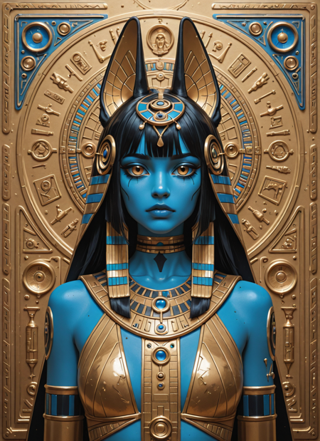 Edible - Style Wildcard v1.0