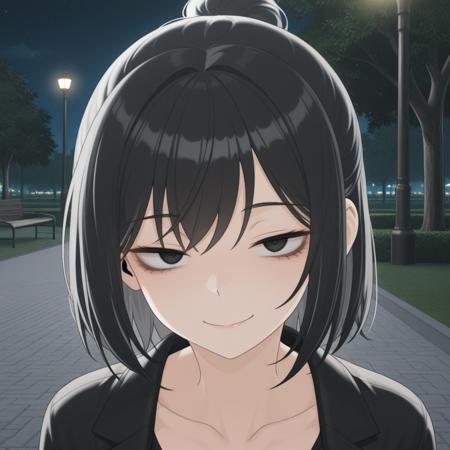 Kang Soowon | Job Change Log v1.1