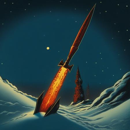 rocketship V1