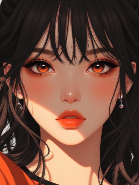 造梦实验室-风格加强-鎏金光影-FLUX v1.0