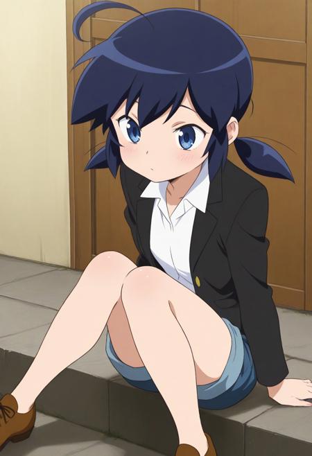 [WAI/ILLUSTRIOUS] PV Marinette (Toei 2D Style) WAI-ILLUSTRIOUS