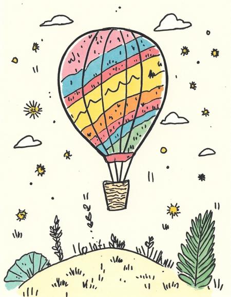 Sketchbook Style v1.0