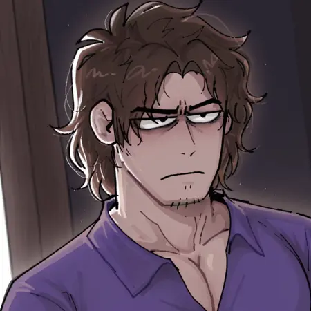 FNAF || William Afton (Mixanprixan)