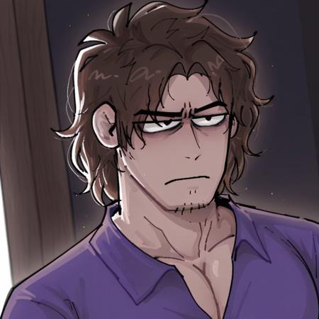 FNAF || William Afton (Mixanprixan) V1