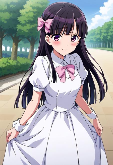 miyo saimori