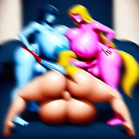 Stroke-Vision Style