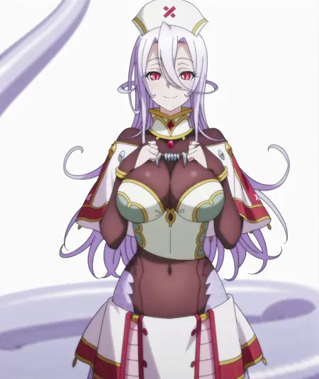 LoRA / illustriousXL / Saphentite Neikes from Monster Musume no Oisha-san