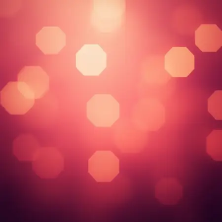 Bokeh Gradient
