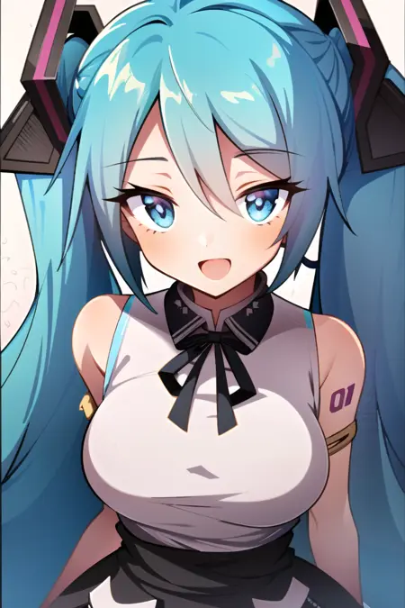 Waero - Artist Style