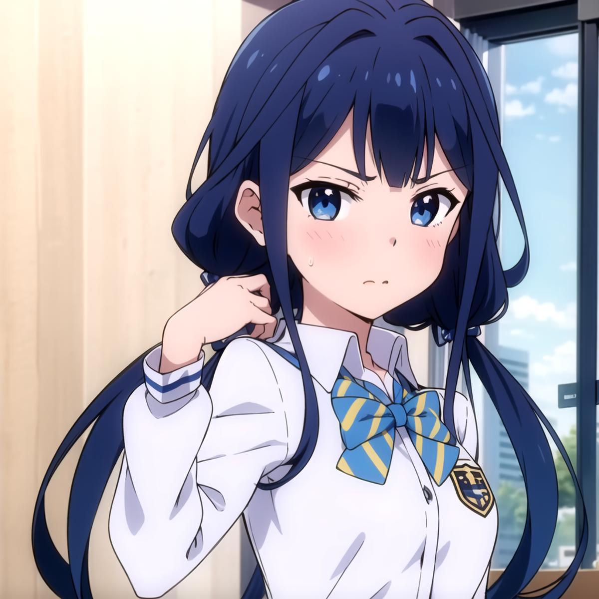 Masamune-kun no Revenge R | Character Pack | UNFINISHED image by Y_X