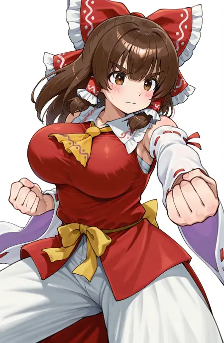 Kanna (Cookie☆) illustriousXL