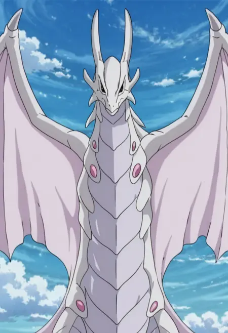 Wavern | bakugan | Request