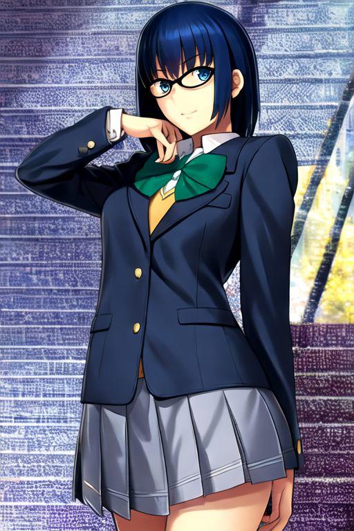 Fate/Tsukihime Remake | Ciel | シエル image by TK31