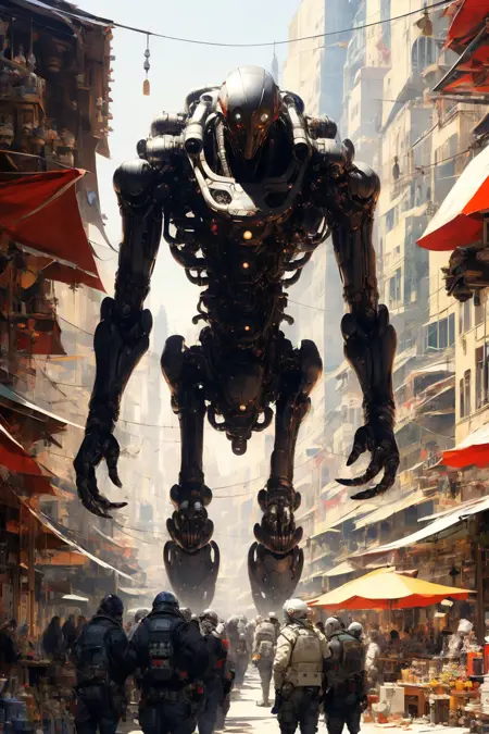 Westeland 废土世界